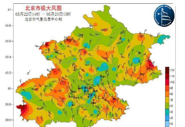 今天北京是多少级风?北京7月2日风力是多少级-图1 今天北京是多少级风?北京7月2日风力是多少级-图1