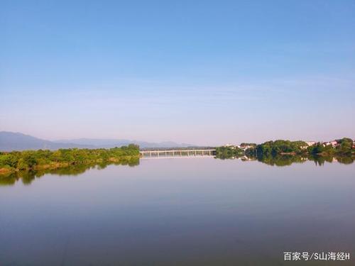 抚州避暑必去十大景点?永修县最高气温多少-图2 抚州避暑必去十大景点?永修县最高气温多少-图2