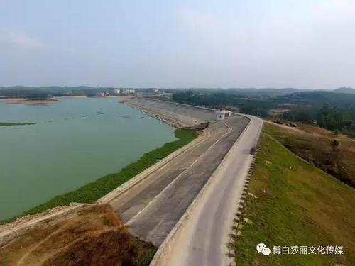 南宁最大的水库排行?博白到大坝镇多少公里-图1 南宁最大的水库排行?博白到大坝镇多少公里-图1