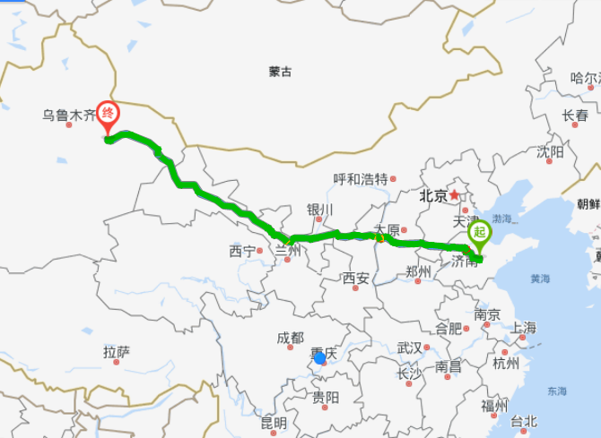 晋中南铁路经沂源什么地方?东里到南麻多少公里-图3 晋中南铁路经沂源什么地方?东里到南麻多少公里-图3