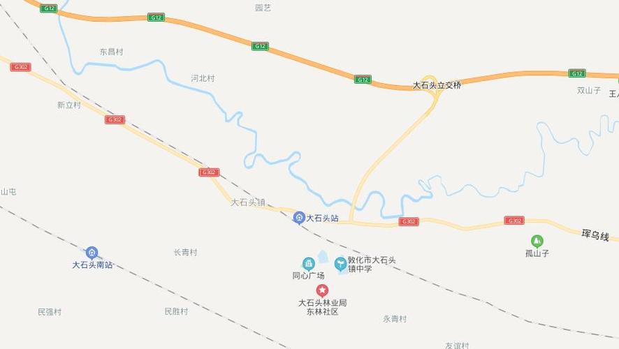 敦化有哪些乡镇?敦化到贤儒镇多少公里-图3 敦化有哪些乡镇?敦化到贤儒镇多少公里-图3