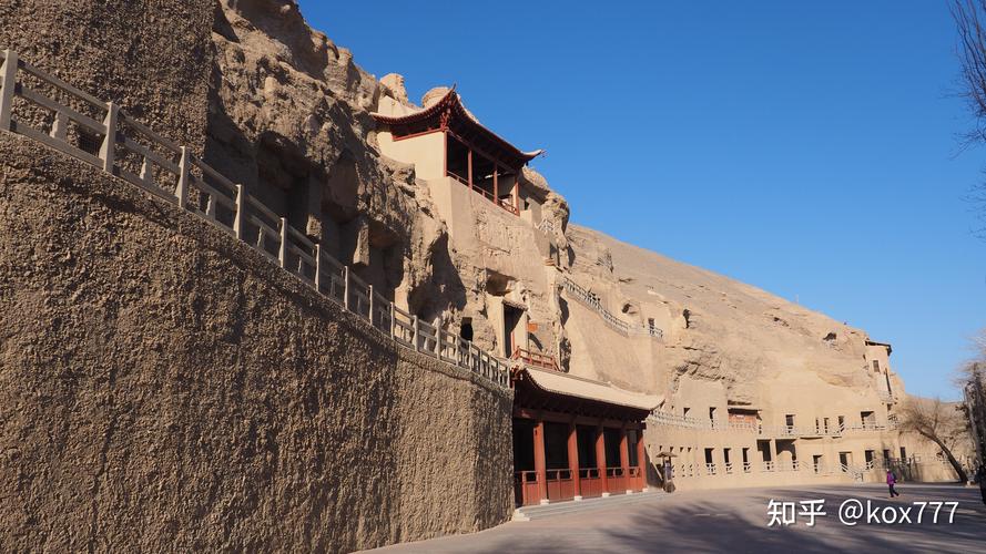 敦煌夏天热吗?敦煌现在多少度-图3 敦煌夏天热吗?敦煌现在多少度-图3