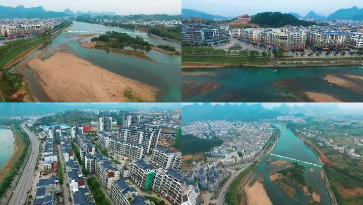 恭城在广西的什么方位?恭城今天多少度-图2 恭城在广西的什么方位?恭城今天多少度-图2