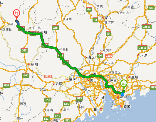 恭城在广西的什么方位?恭城今天多少度-图1 恭城在广西的什么方位?恭城今天多少度-图1