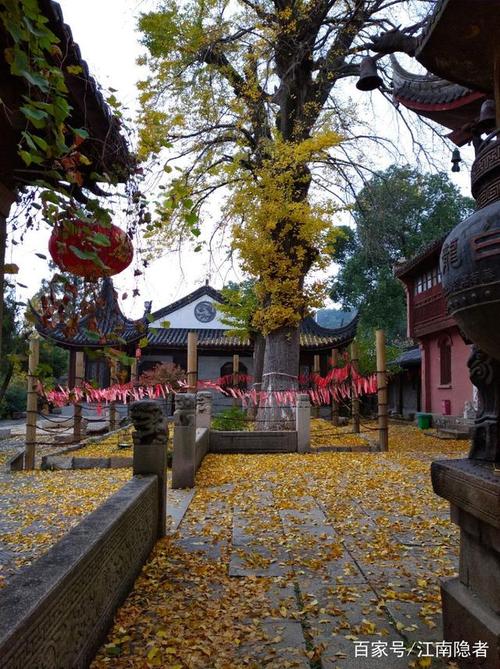 白龙观常州乘车攻略?横山桥30路多少分钟-图3 白龙观常州乘车攻略?横山桥30路多少分钟-图3