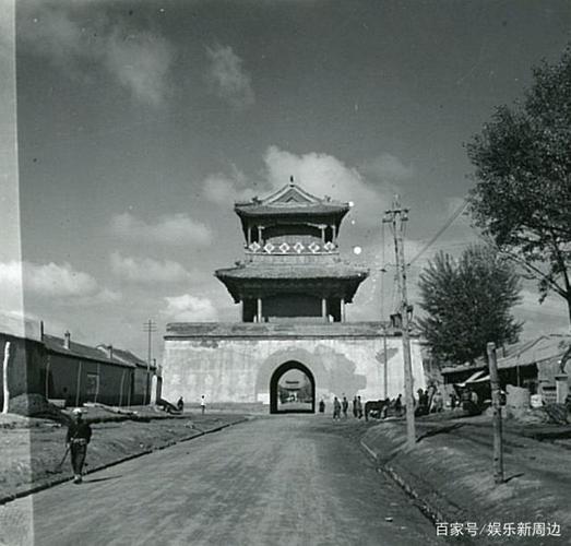 呼和浩特的历史?呼市有多少年历史-图1 呼和浩特的历史?呼市有多少年历史-图1