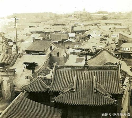 呼和浩特的历史?呼市有多少年历史-图3 呼和浩特的历史?呼市有多少年历史-图3