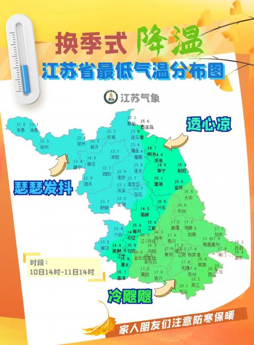 江苏2024年冬天是冷冬还是暖冬?江苏冬季气温多少度-图1 江苏2024年冬天是冷冬还是暖冬?江苏冬季气温多少度-图1