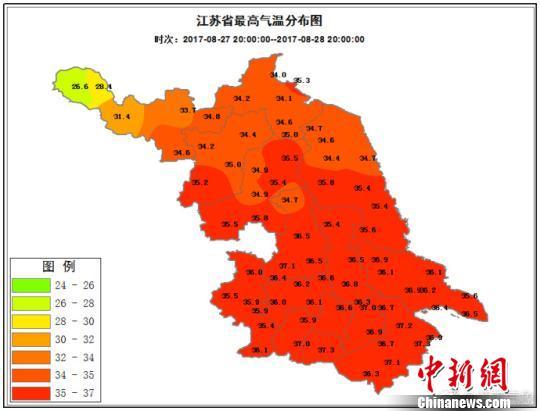 江苏2024年冬天是冷冬还是暖冬?江苏冬季气温多少度-图3 江苏2024年冬天是冷冬还是暖冬?江苏冬季气温多少度-图3