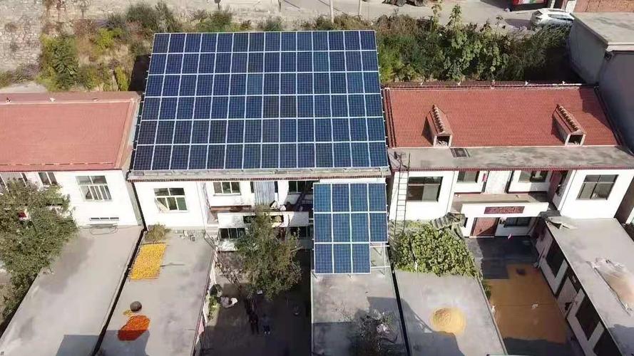 陕西家庭太阳能发电政策?进贤电费多少钱一度-图2 陕西家庭太阳能发电政策?进贤电费多少钱一度-图2