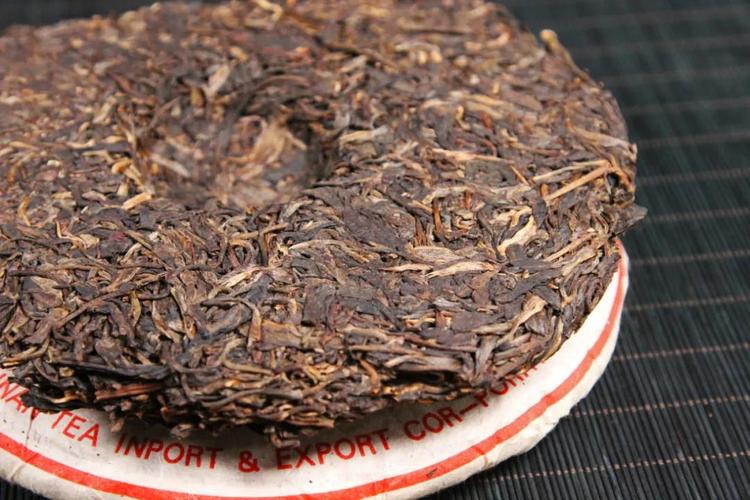 一般什么价位能买到真正的普洱茶?普洱储存温度多少钱-图2 一般什么价位能买到真正的普洱茶?普洱储存温度多少钱-图2