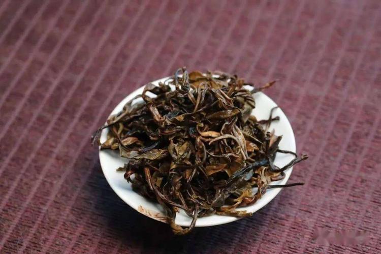 一般什么价位能买到真正的普洱茶?普洱储存温度多少钱-图3 一般什么价位能买到真正的普洱茶?普洱储存温度多少钱-图3