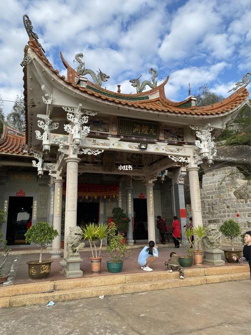 普陀山四月份什么温度?普陀今天有多少度-图3 普陀山四月份什么温度?普陀今天有多少度-图3