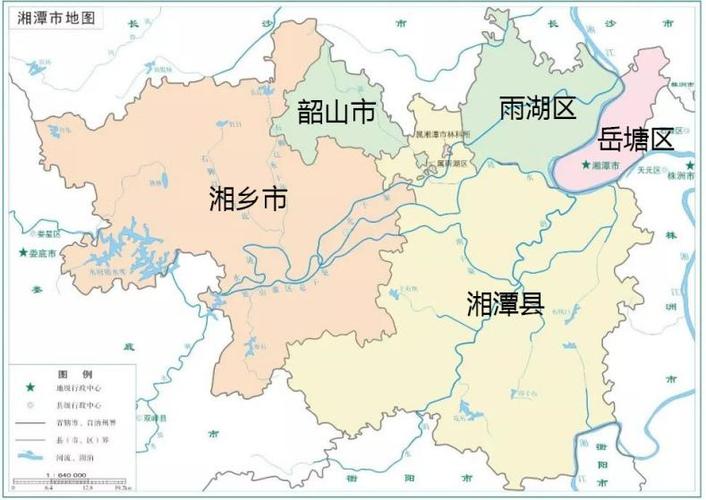 湖南省湘乡市有哪些县?潭市镇到湘潭多少公里-图1 湖南省湘乡市有哪些县?潭市镇到湘潭多少公里-图1