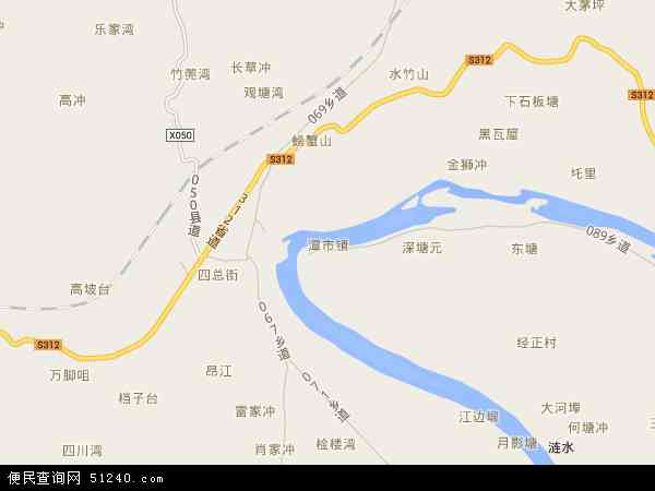湖南省湘乡市有哪些县?潭市镇到湘潭多少公里-图3 湖南省湘乡市有哪些县?潭市镇到湘潭多少公里-图3