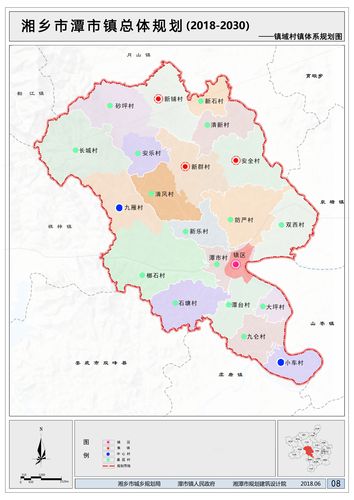 湖南省湘乡市有哪些县?潭市镇到湘潭多少公里-图2 湖南省湘乡市有哪些县?潭市镇到湘潭多少公里-图2