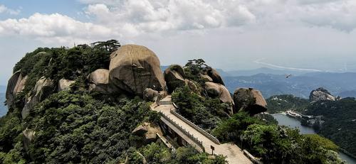 6月天柱山山上的温度?天柱山 山上多少温度-图2 6月天柱山山上的温度?天柱山 山上多少温度-图2