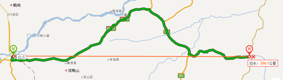 佳木斯饶河农场属于什么区?小佳河到饶河多少公里-图1 佳木斯饶河农场属于什么区?小佳河到饶河多少公里-图1