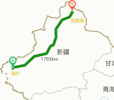 新疆面积有多大?新疆多少度今天-图2 新疆面积有多大?新疆多少度今天-图2