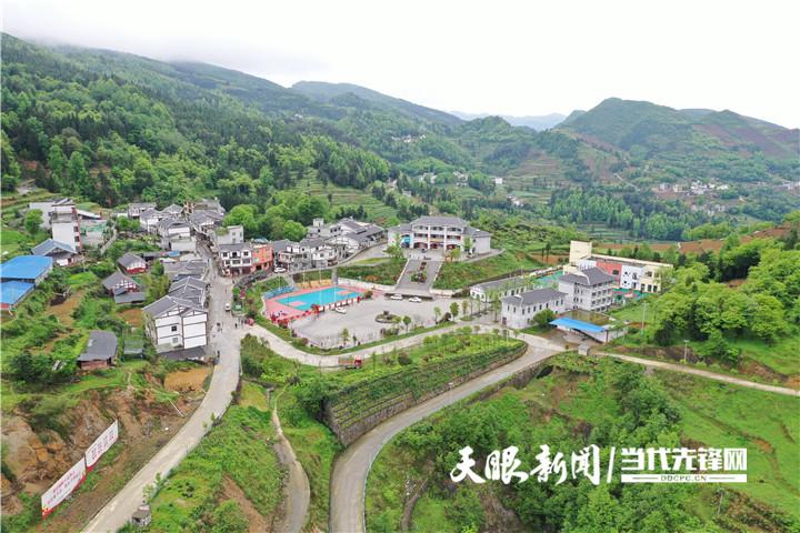 遵义赶集时间?遵义县芝麻镇人口多少-图2 遵义赶集时间?遵义县芝麻镇人口多少-图2