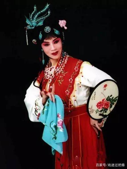山东曹县籍的豫剧名家?曹县到韩集多少公里-图3 山东曹县籍的豫剧名家?曹县到韩集多少公里-图3