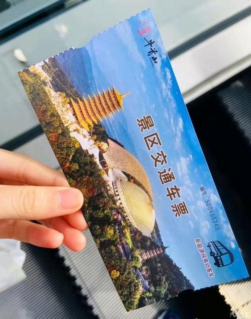 牛首山免费开放2021门票?郴州兜率岩门票多少-图3 牛首山免费开放2021门票?郴州兜率岩门票多少-图3