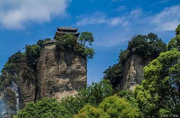 绵阳避暑最佳时间?窦团山 需要多少时间-图2 绵阳避暑最佳时间?窦团山 需要多少时间-图2