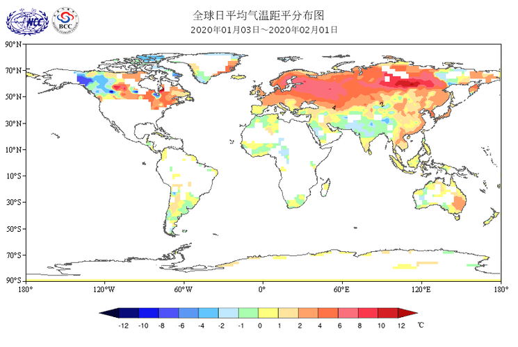 俄罗斯冬天气温多少?俄罗斯11月温度多少-图3 俄罗斯冬天气温多少?俄罗斯11月温度多少-图3