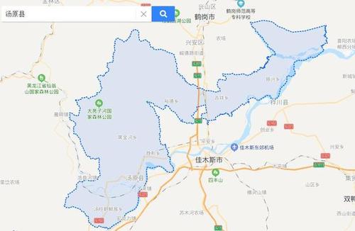 佳木斯市有哪几个区,有哪几个所属县?富锦长安镇撤速是多少-图3 佳木斯市有哪几个区,有哪几个所属县?富锦长安镇撤速是多少-图3