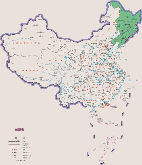 一至六类地区怎么划分?哈巴河到额敏多少公里-图2 一至六类地区怎么划分?哈巴河到额敏多少公里-图2