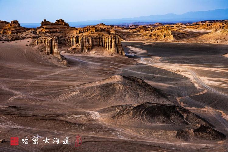 2023哈密大海道小轿车能走吗?哈密五堡温度今天多少-图2 2023哈密大海道小轿车能走吗?哈密五堡温度今天多少-图2