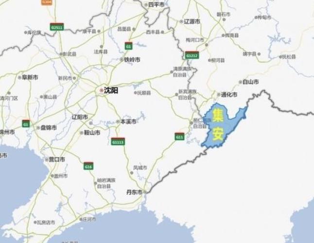 吉林省各城市海拔高度是多少?吉林到五女峰多少公里-图1 吉林省各城市海拔高度是多少?吉林到五女峰多少公里-图1