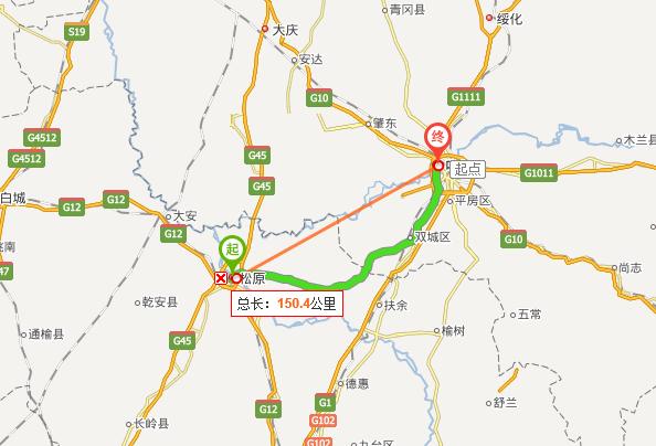 吉林省各城市海拔高度是多少?吉林到五女峰多少公里-图2 吉林省各城市海拔高度是多少?吉林到五女峰多少公里-图2