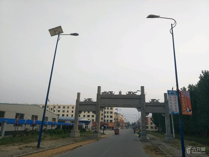 山东临清属于什么市管?临清老赵庄多少乡镇-图3 山东临清属于什么市管?临清老赵庄多少乡镇-图3