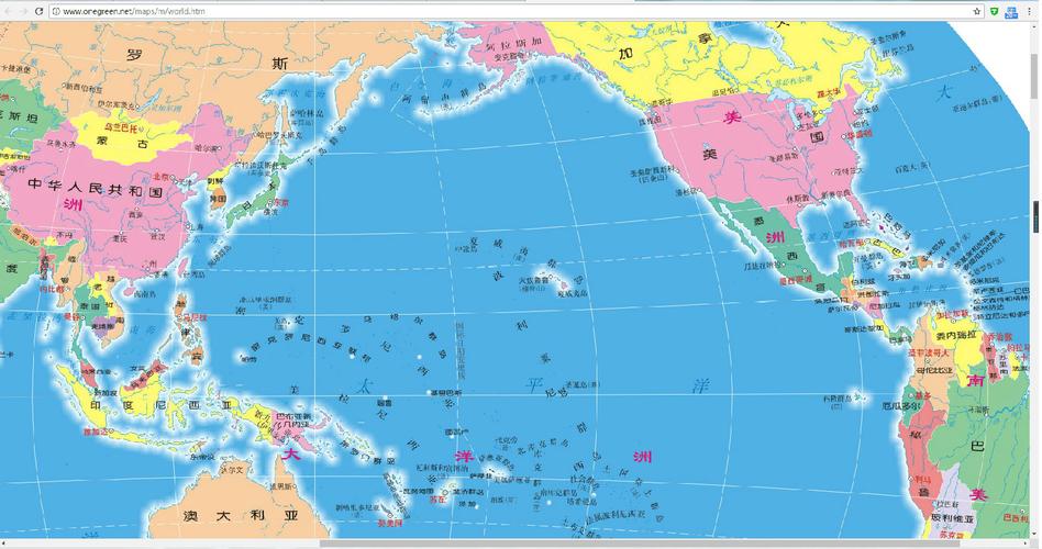 墨西哥的范围【经纬度】,急求,谢谢?墨西哥城纬度多少-图1 墨西哥的范围【经纬度】,急求,谢谢?墨西哥城纬度多少-图1