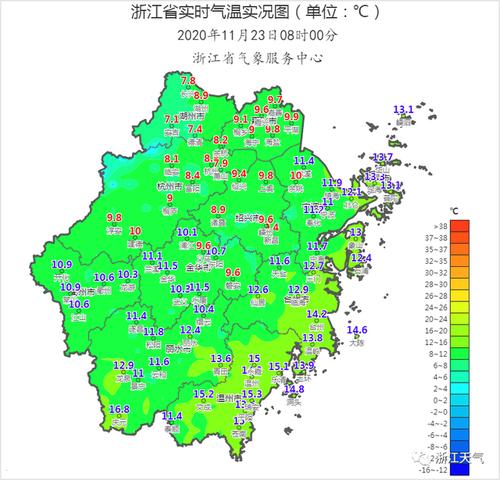 宁波湿度一般多少?宁波冬天是多少度-图1 宁波湿度一般多少?宁波冬天是多少度-图1