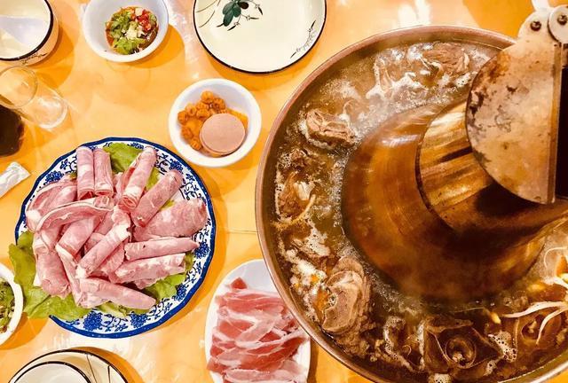 羊肉与什么菜搭配好吃?烹坝经纬度是多少-图1 羊肉与什么菜搭配好吃?烹坝经纬度是多少-图1