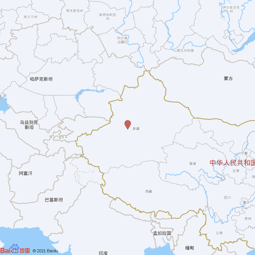 库车属于哪个省库车属于哪个省?恰其库木多少人口-图2 库车属于哪个省库车属于哪个省?恰其库木多少人口-图2