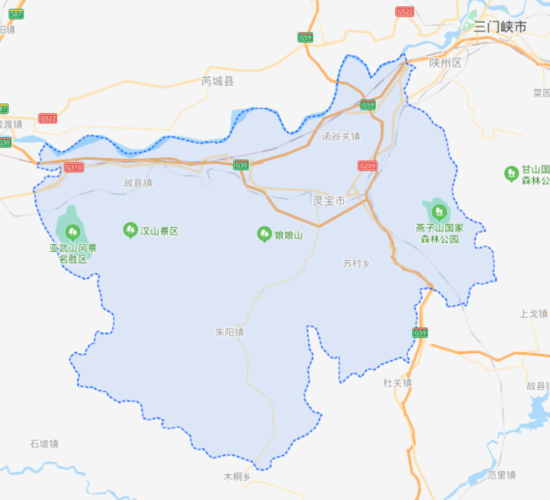 黄河经过河南哪个市?三门峡离原阳多少公里-图3 黄河经过河南哪个市?三门峡离原阳多少公里-图3