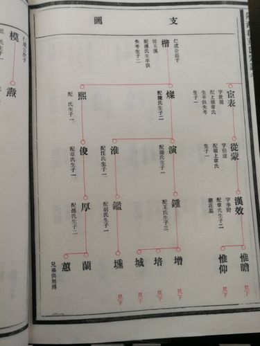 董氏家谱辈分?濉溪电多少钱一度-图3 董氏家谱辈分?濉溪电多少钱一度-图3