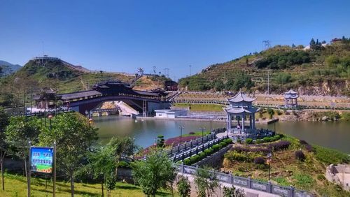 泰顺有什么好玩的景点啊?泰顺龟湖镇海拔多少-图3 泰顺有什么好玩的景点啊?泰顺龟湖镇海拔多少-图3