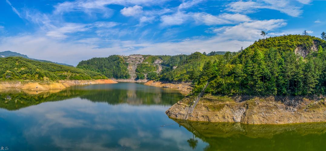 泰顺有什么好玩的景点啊?泰顺龟湖镇海拔多少-图2 泰顺有什么好玩的景点啊?泰顺龟湖镇海拔多少-图2