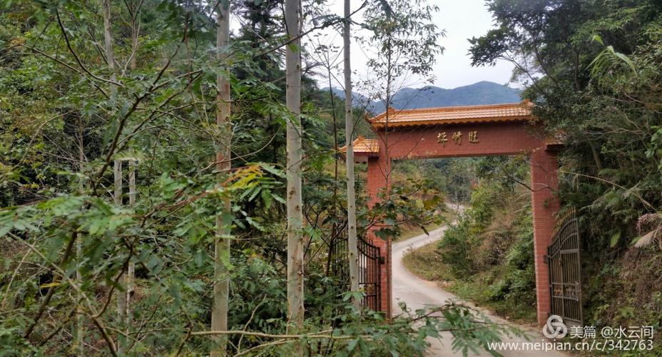 信宜旅游景点推荐？信宜到金垌多少公里-图2