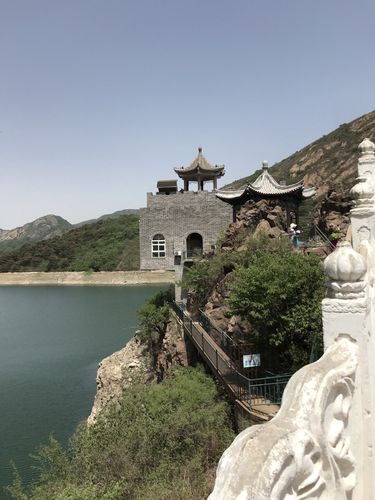 山海关有什么景点?燕塞湖离乐岛多少公里-图1 山海关有什么景点?燕塞湖离乐岛多少公里-图1