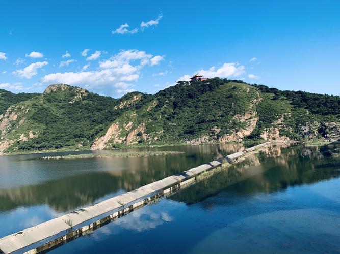 山海关有什么景点?燕塞湖离乐岛多少公里-图3 山海关有什么景点?燕塞湖离乐岛多少公里-图3