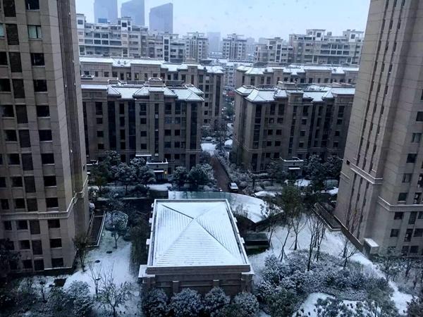 扬州的冬天会下雪吗?一般气温都在多少度啊?还有扬州的房价是多少呢?扬州今天多少度啊-图2 扬州的冬天会下雪吗?一般气温都在多少度啊?还有扬州的房价是多少呢?扬州今天多少度啊-图2