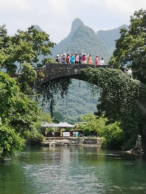 阳朔必去十大景点排名?阳朔历史多少年-图2 阳朔必去十大景点排名?阳朔历史多少年-图2