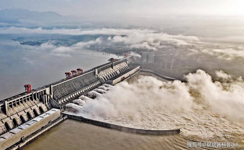 三峡大坝产生多少大气压？宜昌市气压多少公里-图2