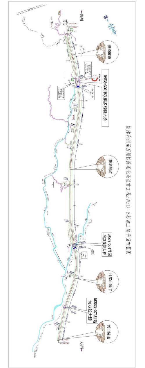 兴山峡口隧道全长?宜昌市气压多少钱-图1 兴山峡口隧道全长?宜昌市气压多少钱-图1