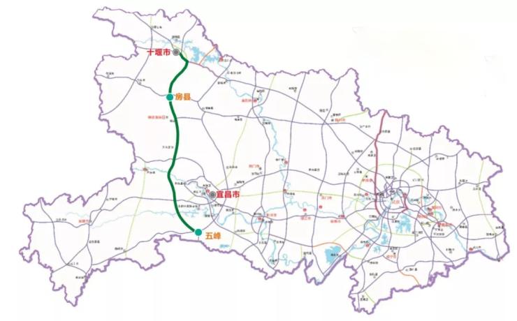 兴山峡口隧道全长?宜昌市气压多少钱-图2 兴山峡口隧道全长?宜昌市气压多少钱-图2